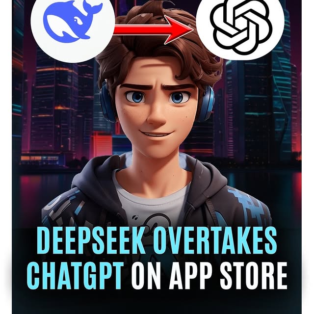 Post by aidaily.insights