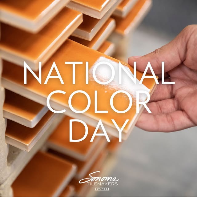 Post by sonomatilemakers