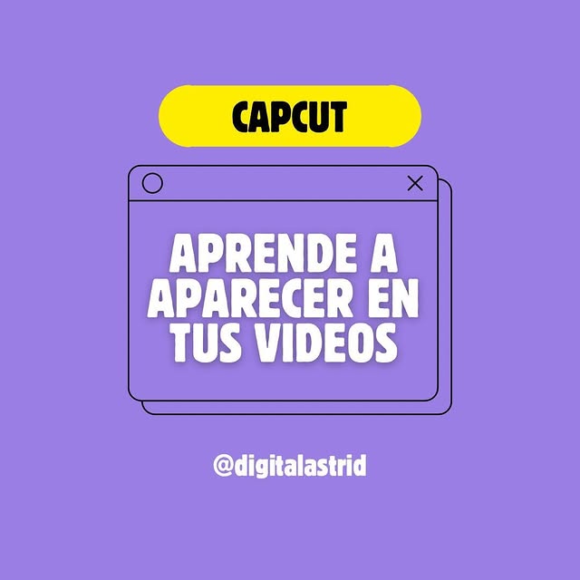 Post by digitalastrid