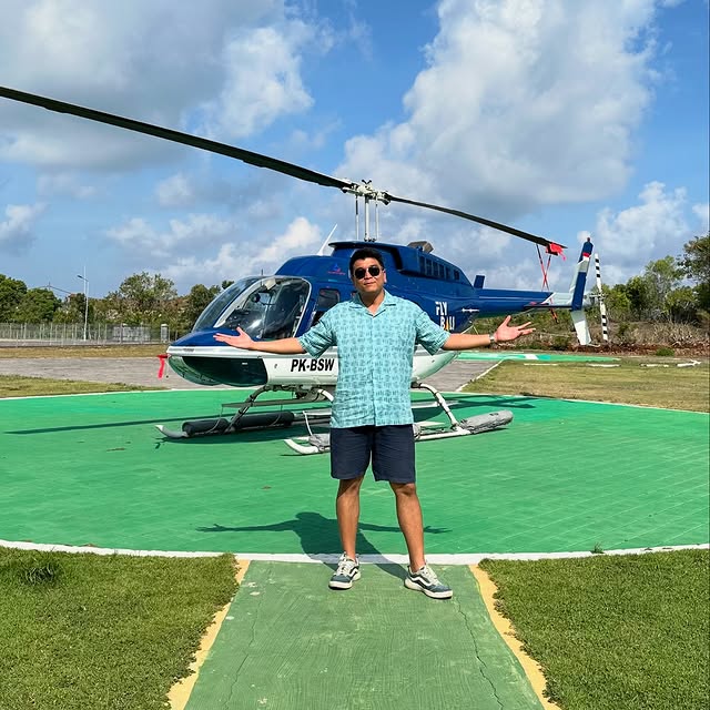 Post by taufikeffendi_