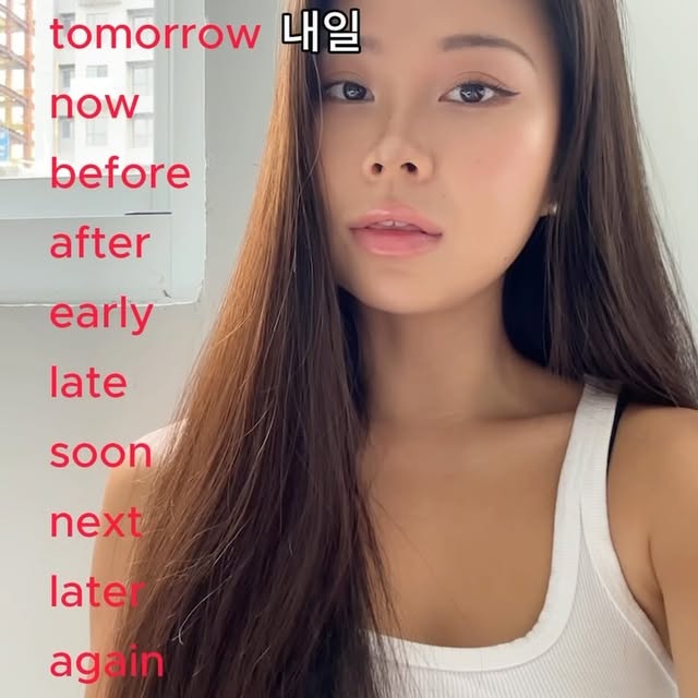 Post by misskimkoreana