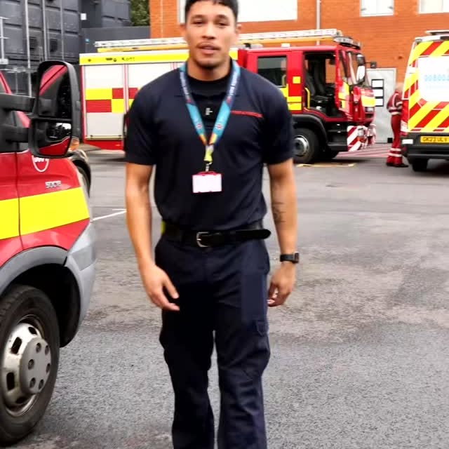 Post by firefighterfervor