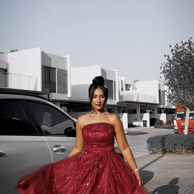 Post by nadiashahrilmenon