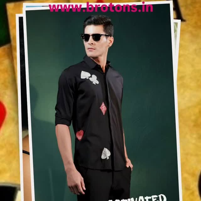 Post by brotons_luxury_menswear