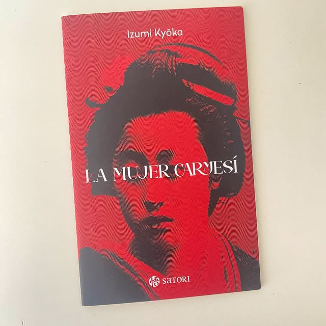 Post by asia.literaria