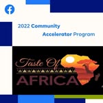 TASTE OF AFRICA VIBES.'s profile picture