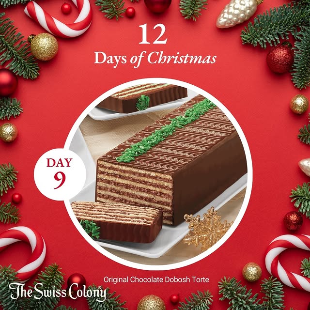 Post by theswisscolony