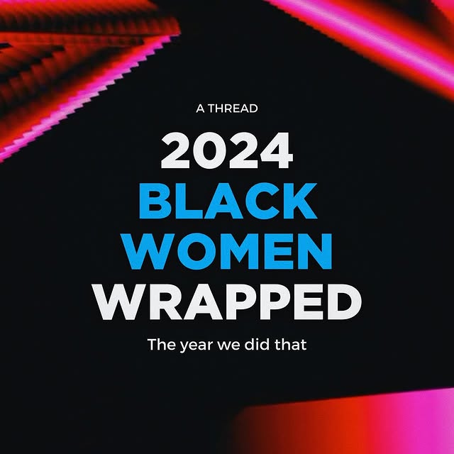 Post by vibesofablackgirl