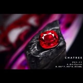 Post by chatreechacha