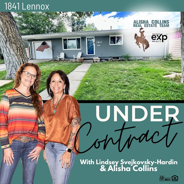 Post by alishacollinsrealestateteam