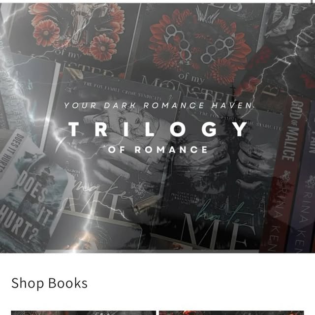 Post by trilogyofromance