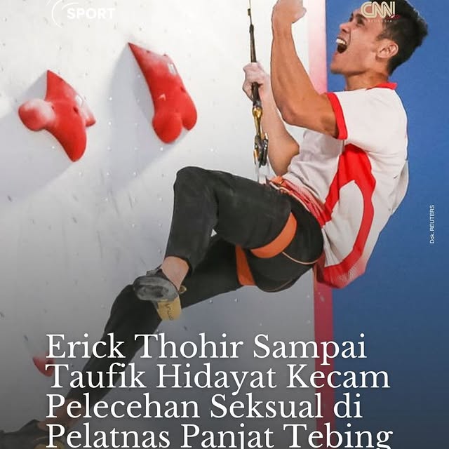 Post by cnnindonesia