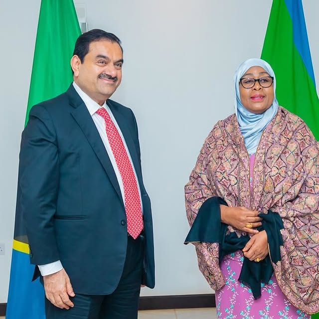 Post by gautam.adani