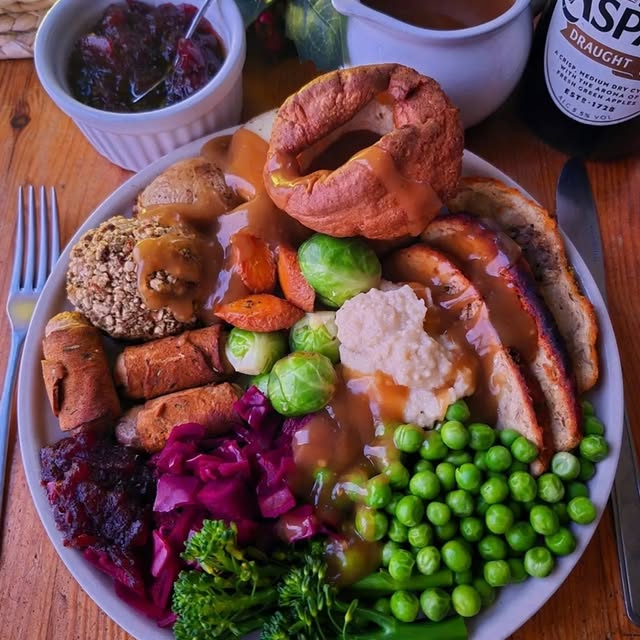 Post by theinnocentvegan