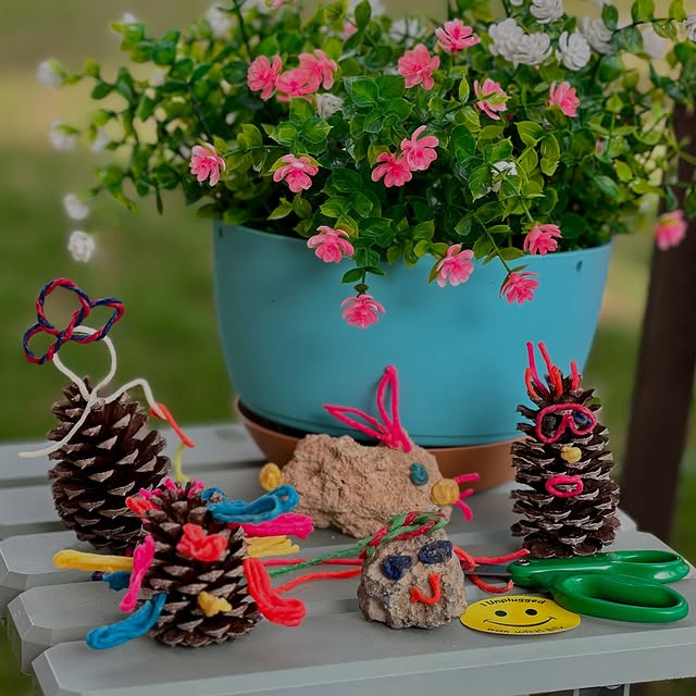 Post by greeneclecticmama