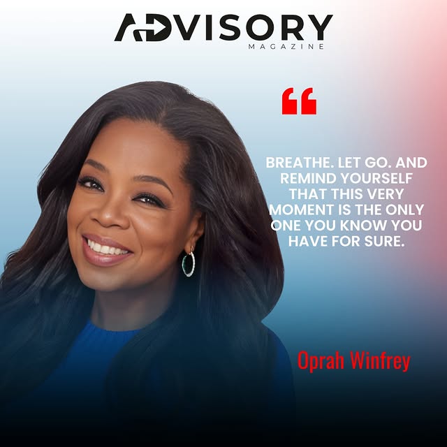 Post by advisorymagazinee