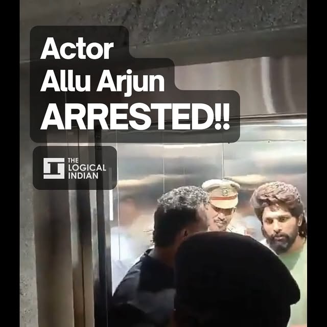 Post by thelogicalindian