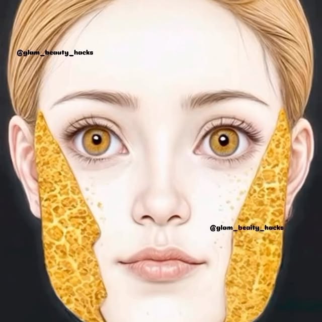 Post by glam_beauty_hacks