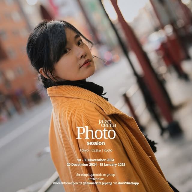 Post by jalancerita.jepang