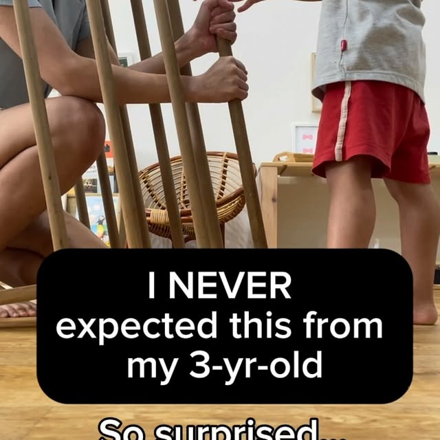 Post by threeminutemontessori