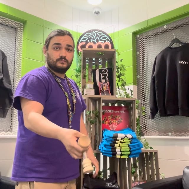 Post by lawlesskendama