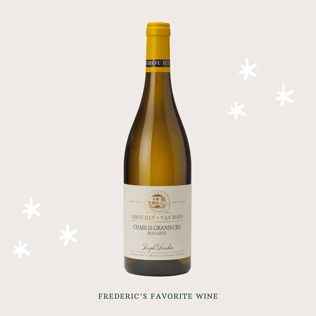 Post by maisonjosephdrouhin