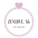 Zenlove Jewellery's profile picture
