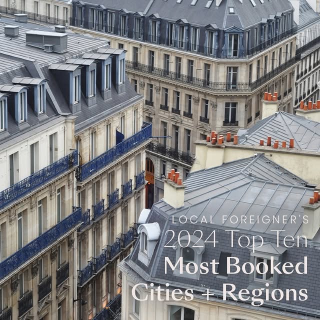 Post by thelocalforeigner