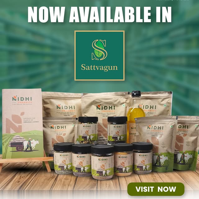 Post by nidhi_organic