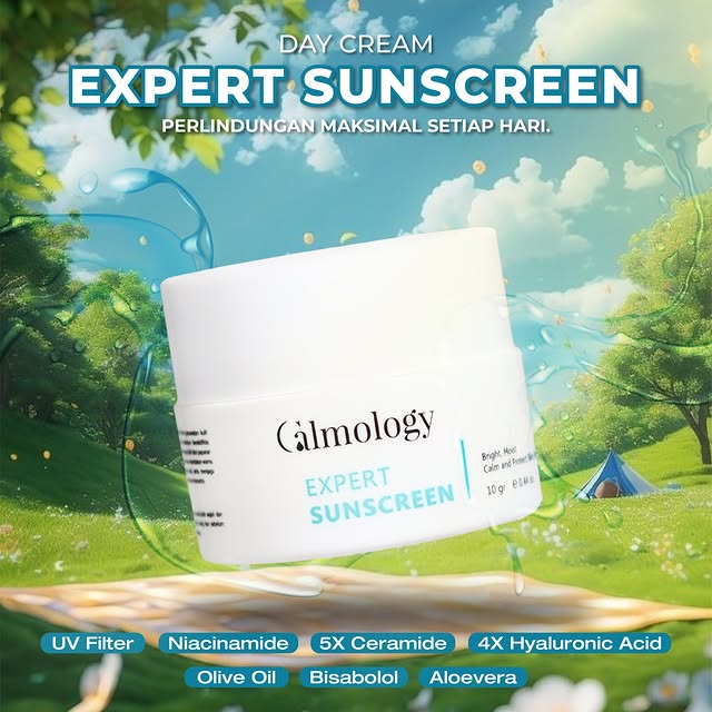 Post by calmology.official