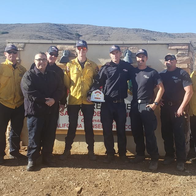 Post by calfiresanluisobispo