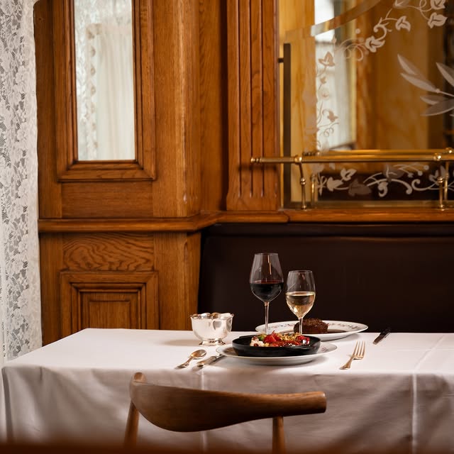 Post by benoitparis_restaurant