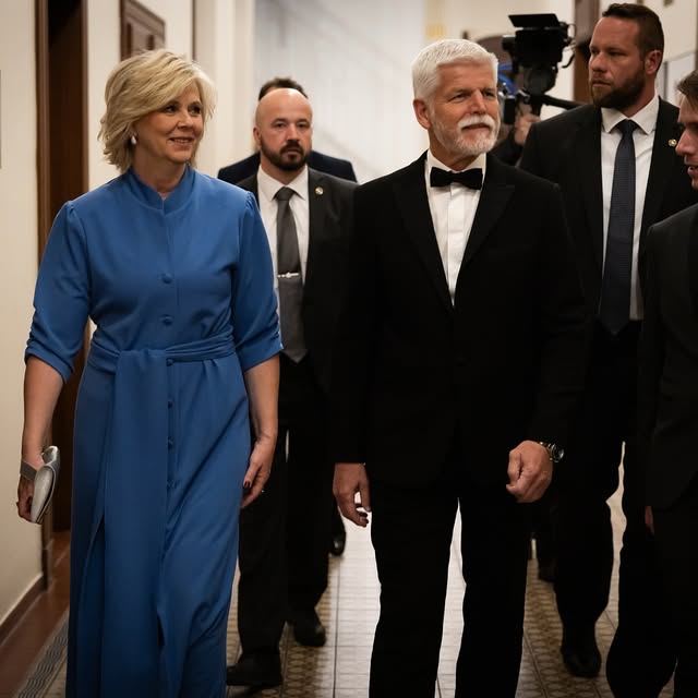 Post by prezident_pavel