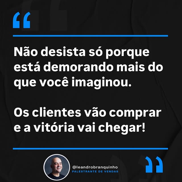 Post by leandrobranquinho