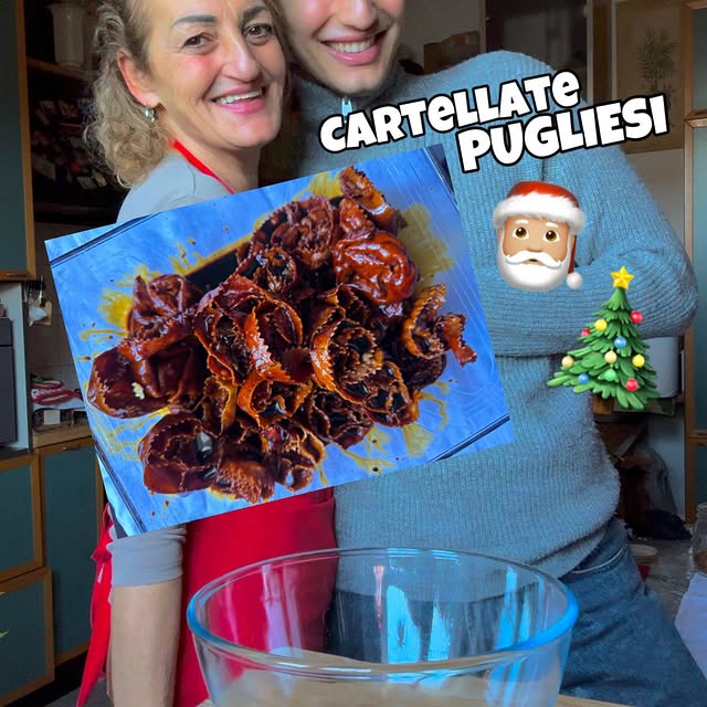 Post by andreacapodanno