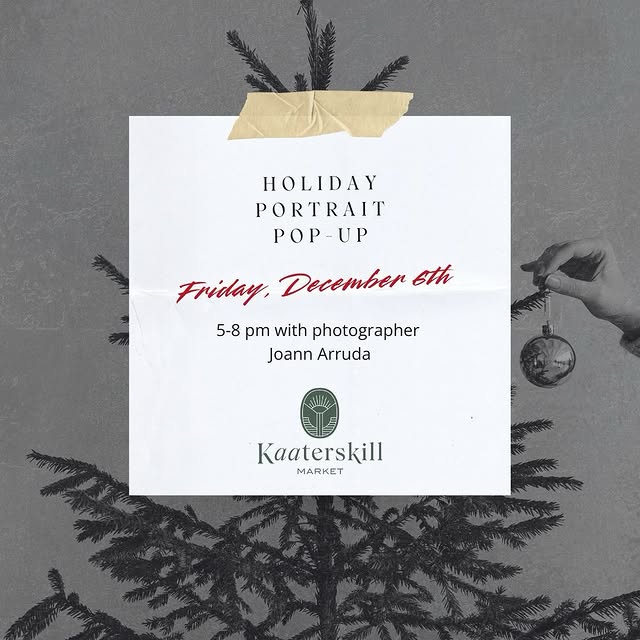 Post by kaaterskillmarket