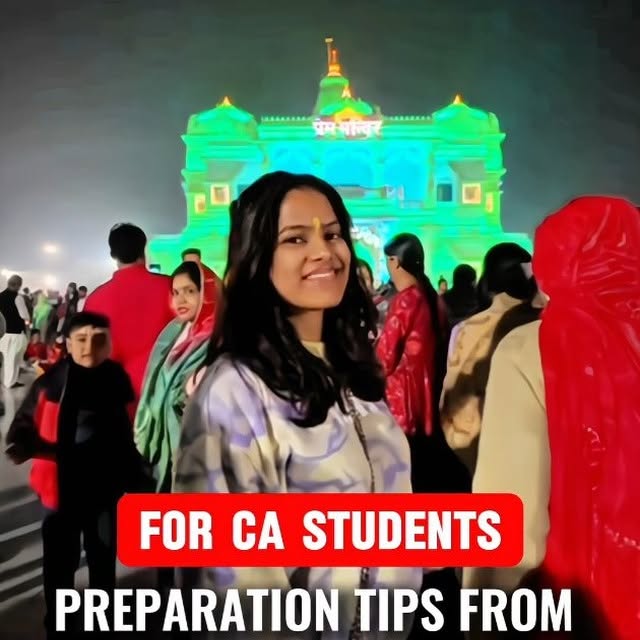 Post by cakanchangupta