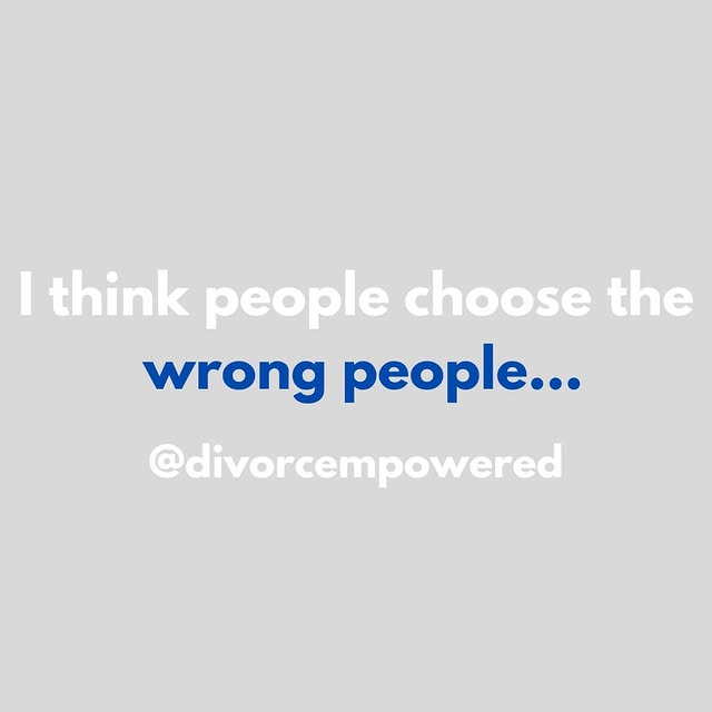 Post by divorcempowered