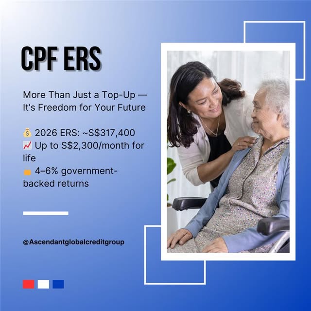 Post by ascendantglobalcreditgroup