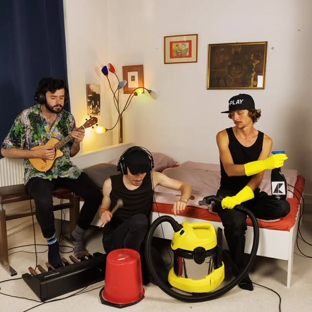 Post by klangphonics_