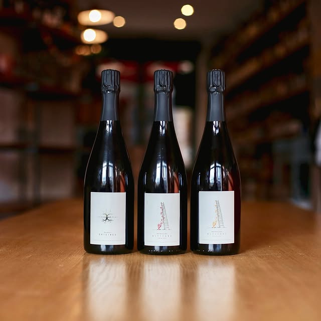 Post by jajapowerwines