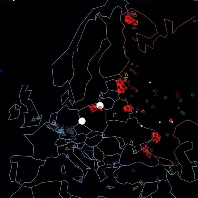 Post by urban.survivalist