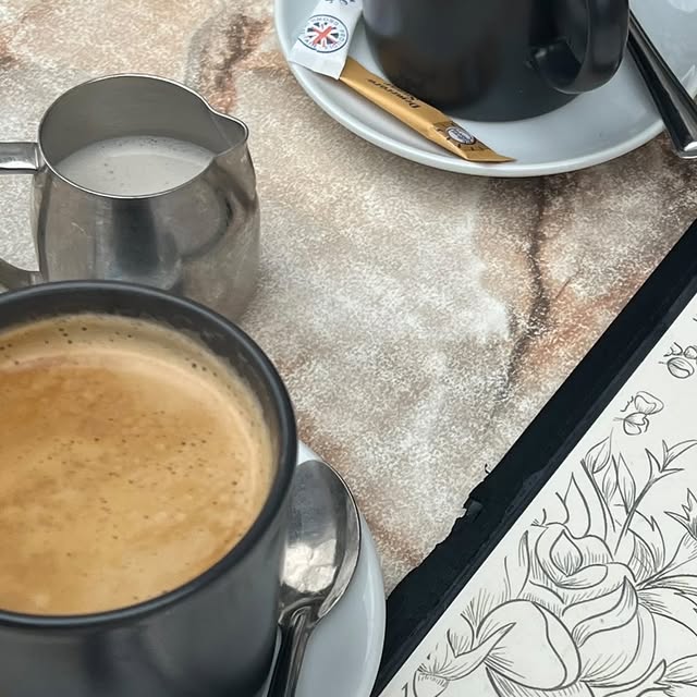 Post by helenarosecope