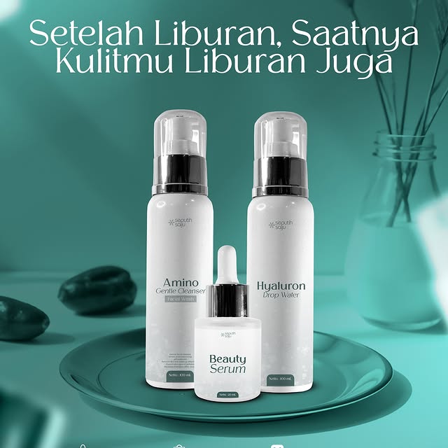 Post by seputihsalju.official