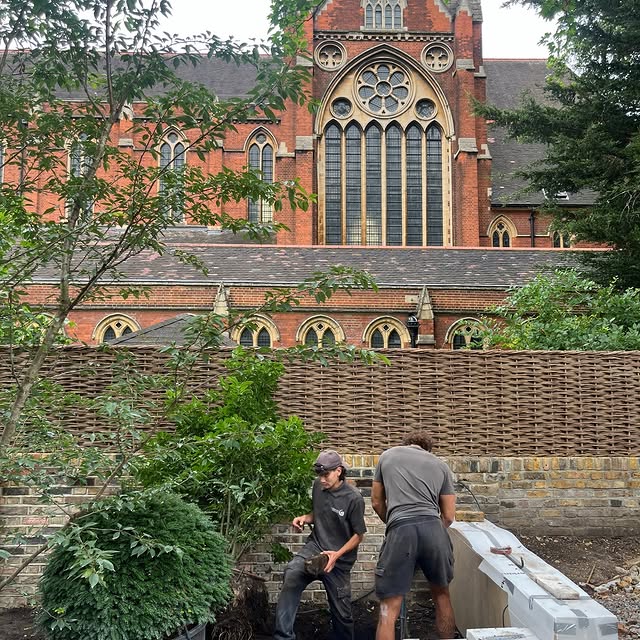 Post by studiocullis