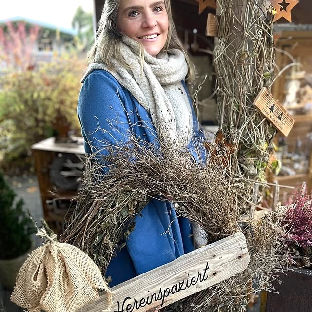 Post by sabrinaskleinewerkstatt