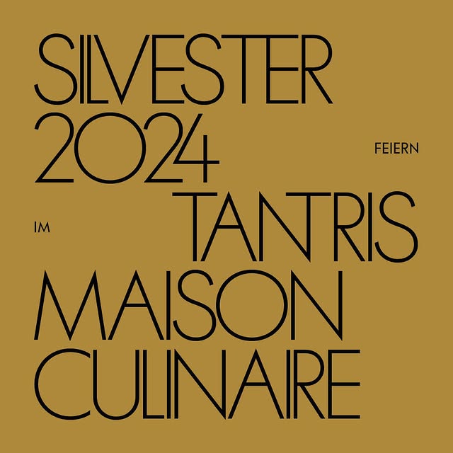 Post by tantris_maison_culinaire