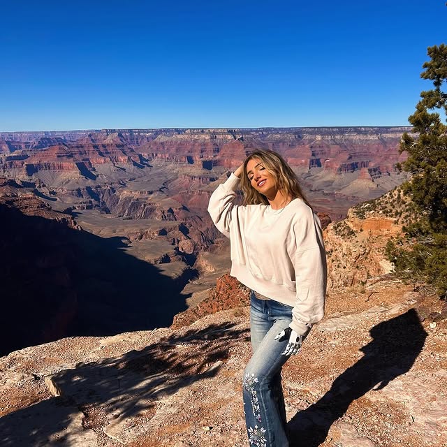 Post by bionicmarissa