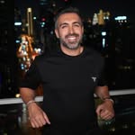 Jaafar Daher's profile picture