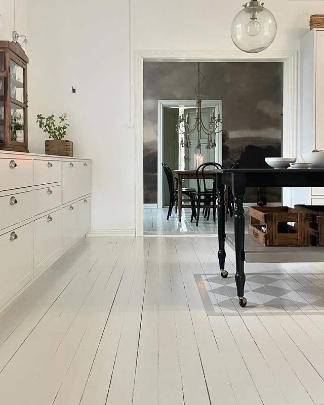 Post by huvilakorttelissa